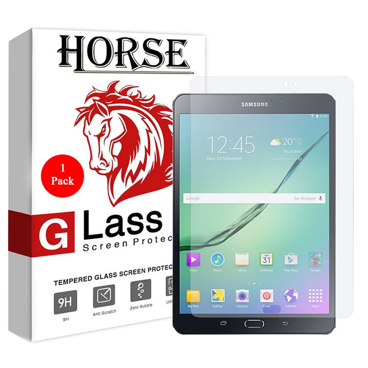 محافظ صفحه نمایش گلس هورس مدل UCC مناسب برای تبلت سامسونگ Galaxy Tab S2 8 T715